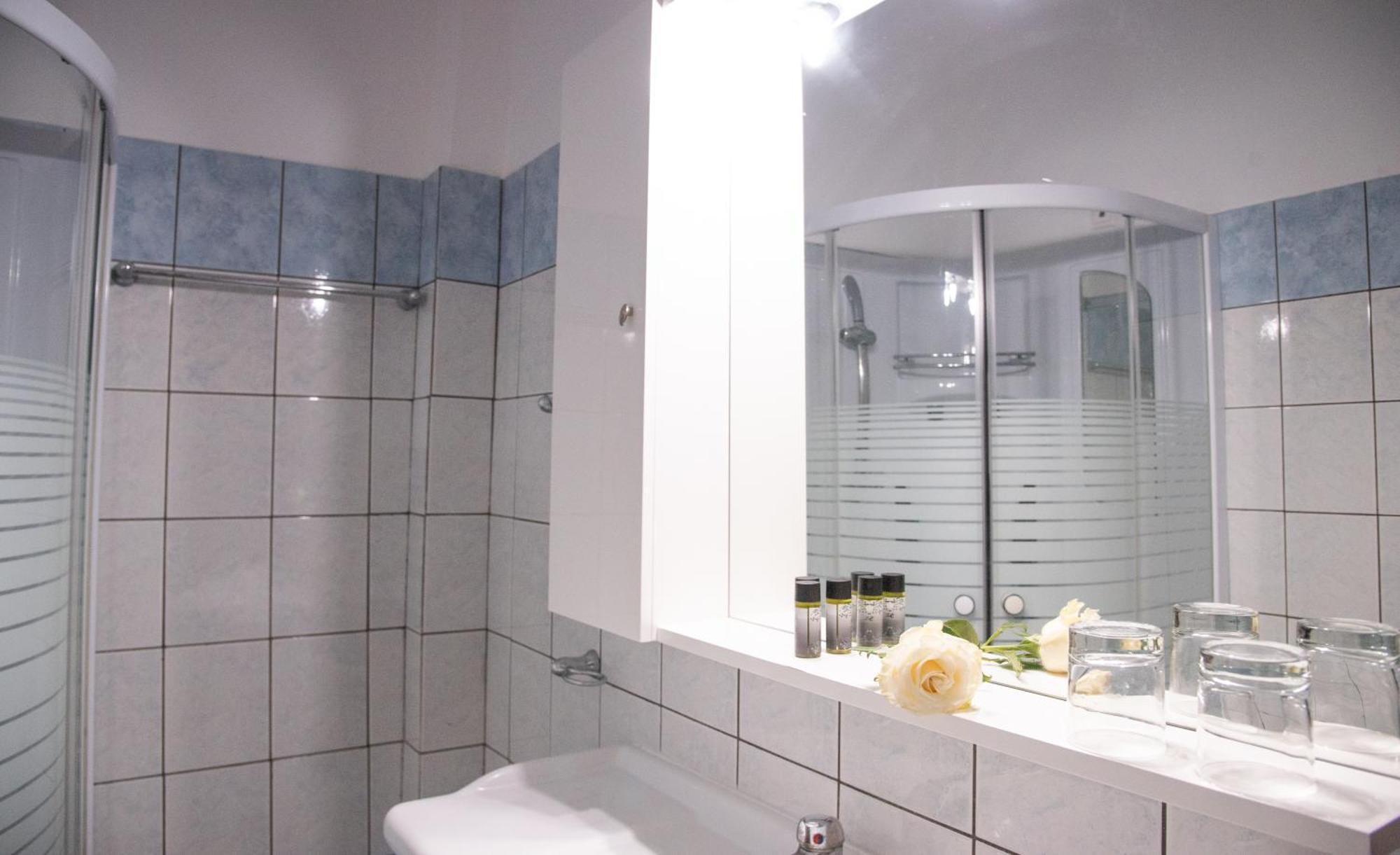 Poseidon Beach Hotel Кастросікія Екстер'єр фото