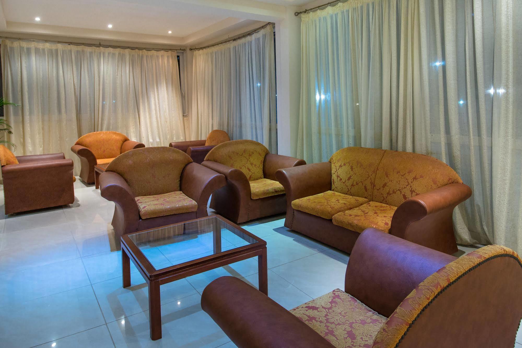 Poseidon Beach Hotel Кастросікія Екстер'єр фото